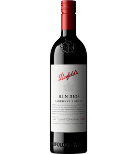 Bin 389 Cabernet Shiraz 2020